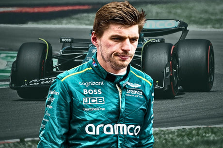 Kdo bude novým pilotem Astonu? Honda se také může vyjádřit k této otázce.