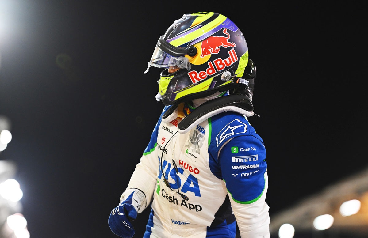 Montoya: “Ne Antonelli, Hadjar je nejlepší nováček!”