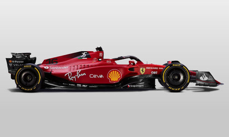 Šokující změny v F1 2025: Na co se těšit ve druhé polovině!