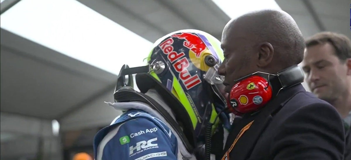 Bude Hamiltonův otec šéfem FIA? Už teď!!