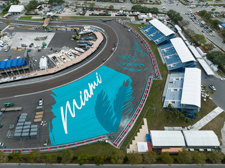 Opět "skvělý" tah od Liberty: Miami zůstane určitě do roku 2041