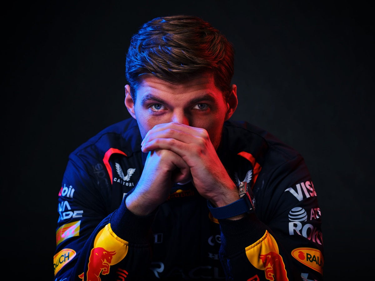Tost: “Verstappen by vyhrál s čímkoliv. I s traktorem”