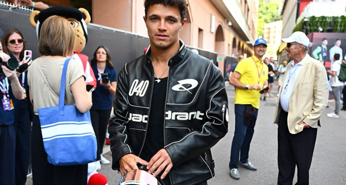 Remek Norris pole Monacích