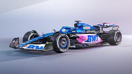Fornaroli přehlížen F1? Šokující důvody, proč chybí v sedadle!