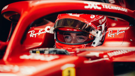 Nepropásněte F1 Velkou cenu USA 2025! Sledujte ji online živě