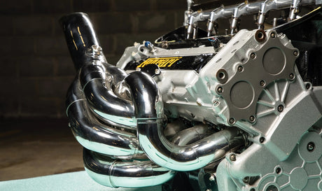 Za pár dní se rozhodne, zda se ve Formuli 1 znovu objeví V10.