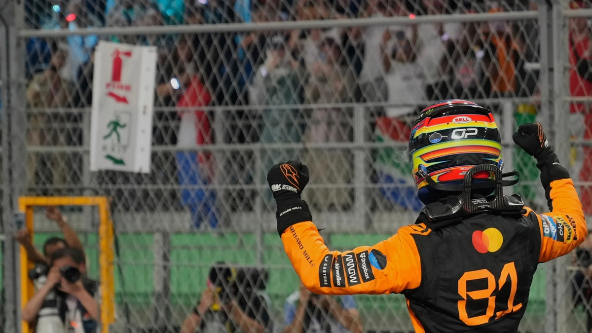 Džidda: Na piastr neměl protilátku