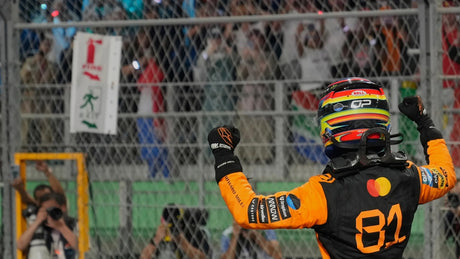 Džidda: Na piastr neměl protilátku