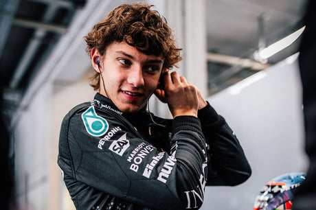 Russell šokuje: Antonelli je lepší, než ukazují výsledky F1!