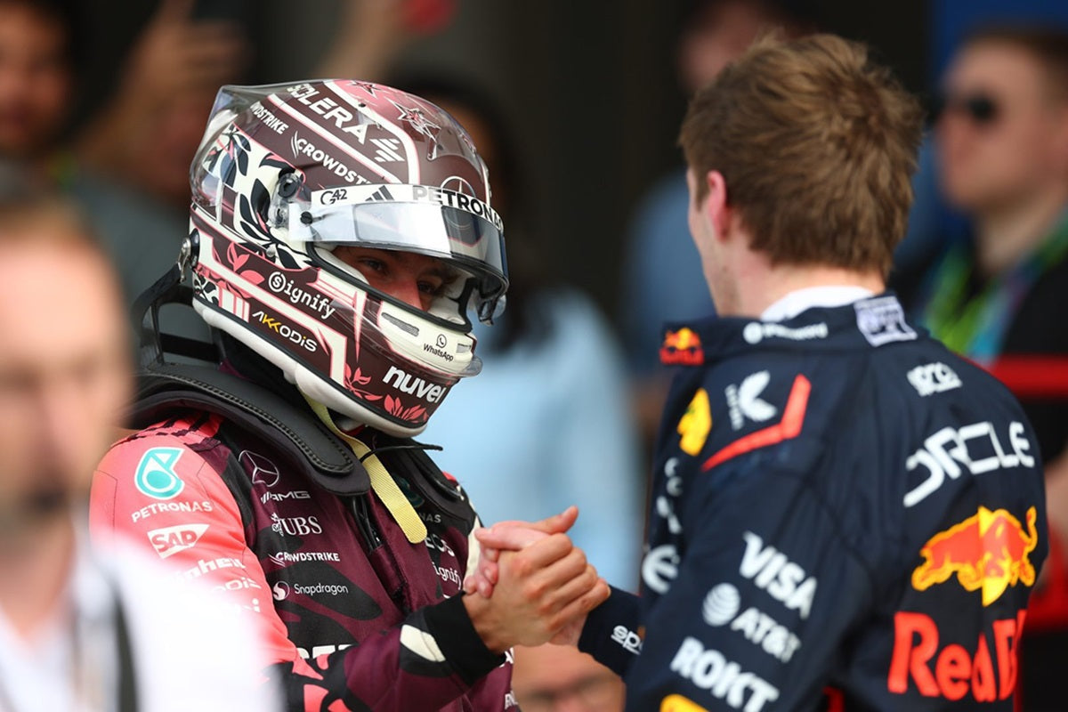 Antonelli: “Félrepoznali jste Verstappena...”