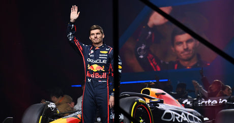 Šokující comeback! Jak Verstappen zničil Piastriho náskok
