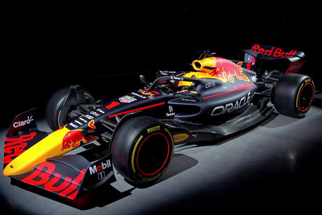 Šok! Sergio Pérez přestupuje k Cadillac F1 v roce 2026!