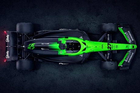 Šok v F1: Simulace ukazují Cadillac jako černého koně 2026!