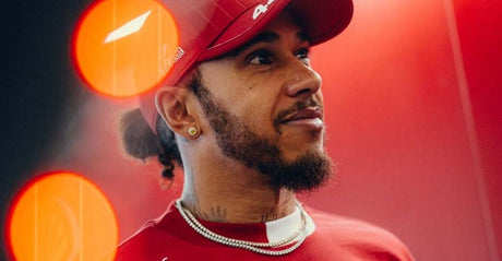 Hamilton: “Zjistil jsem, jak řídit Ferrari”