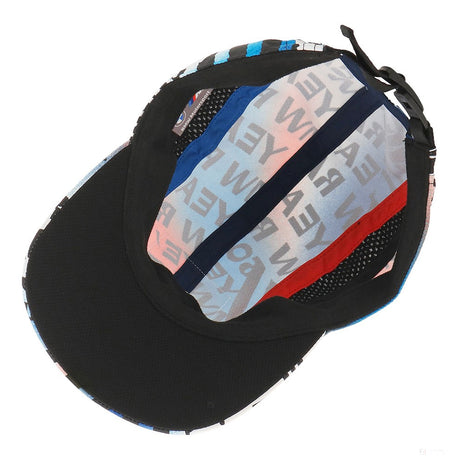 BMW MMS Statement Cap, Puma, blue, 2022 - FansBRANDS®