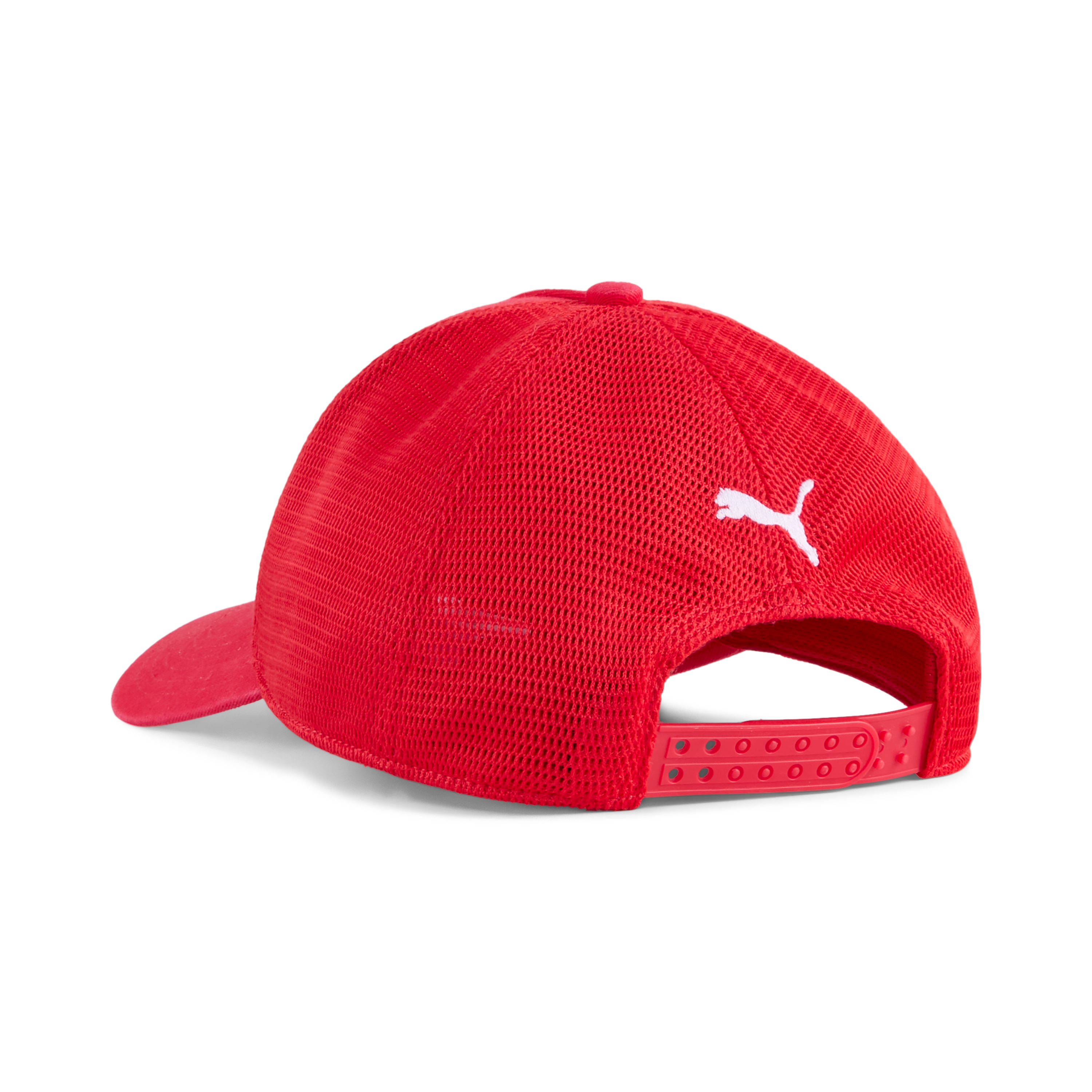 Ferrari Kamionová čepice, Puma, červená 🔥