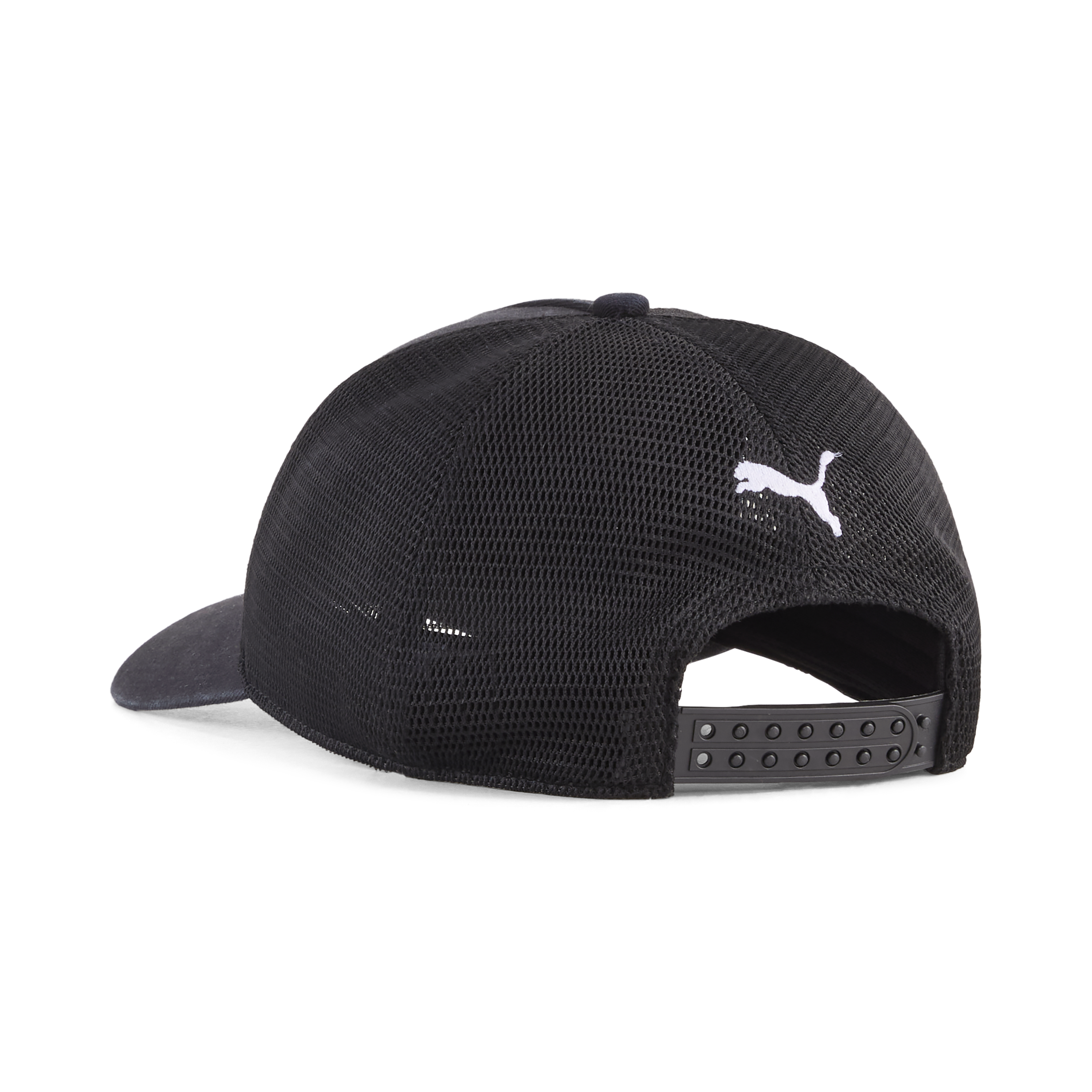 Ferrari Kamionová čepice, Puma, černá 🔥