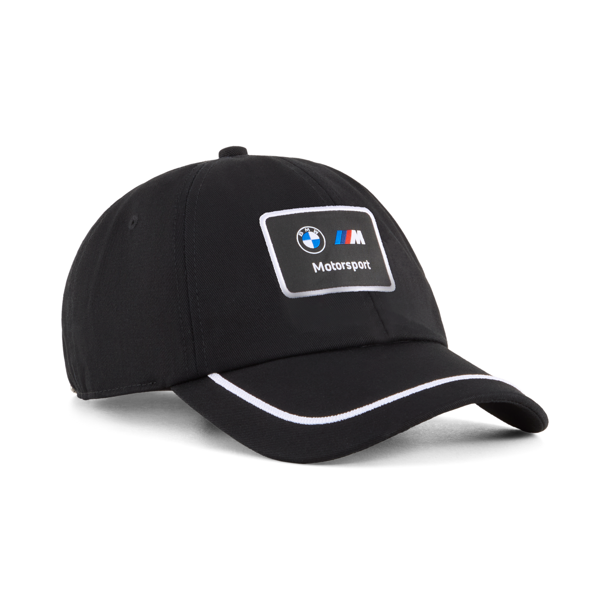 BMW MMS Heritage Dad Cap 2025 černá 🔥