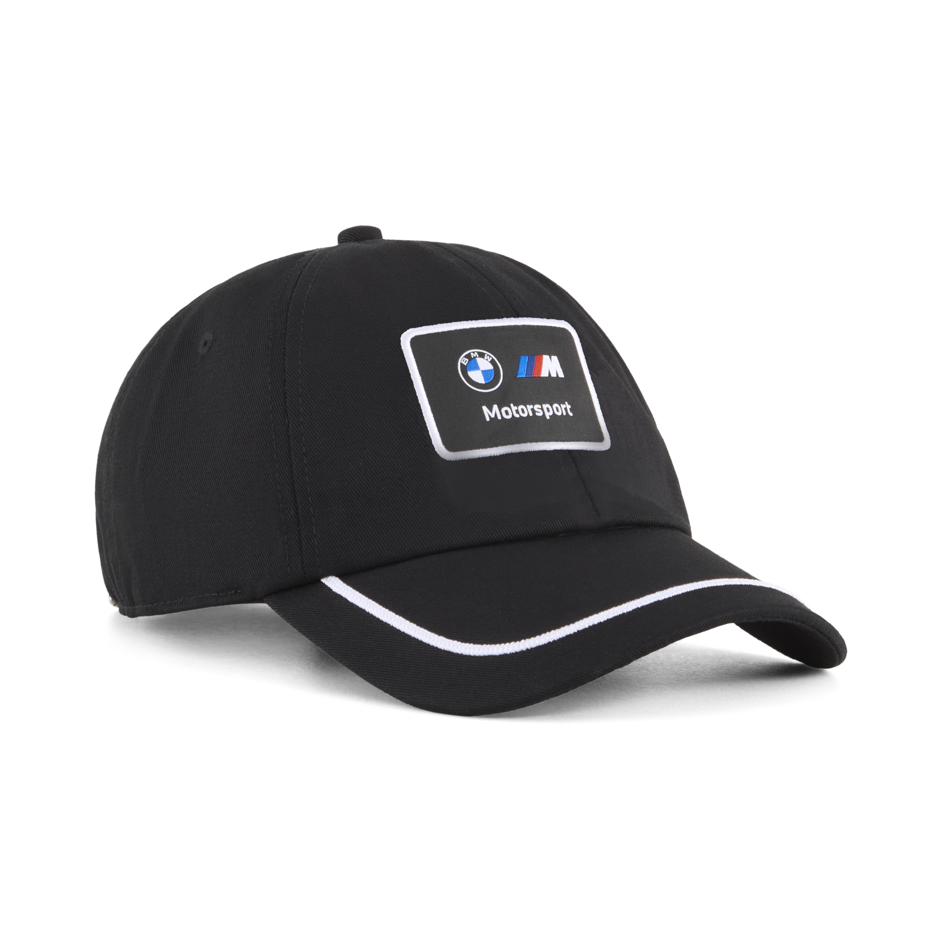 BMW MMS Heritage Dad Cap 2025 černá 🔥