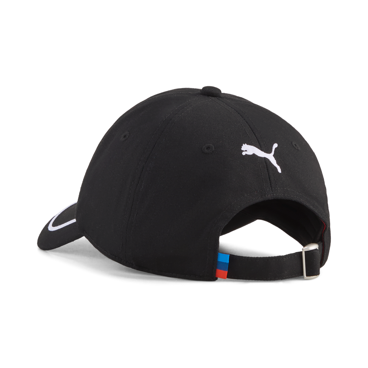 BMW MMS Heritage Dad Cap 2025 černá 🔥