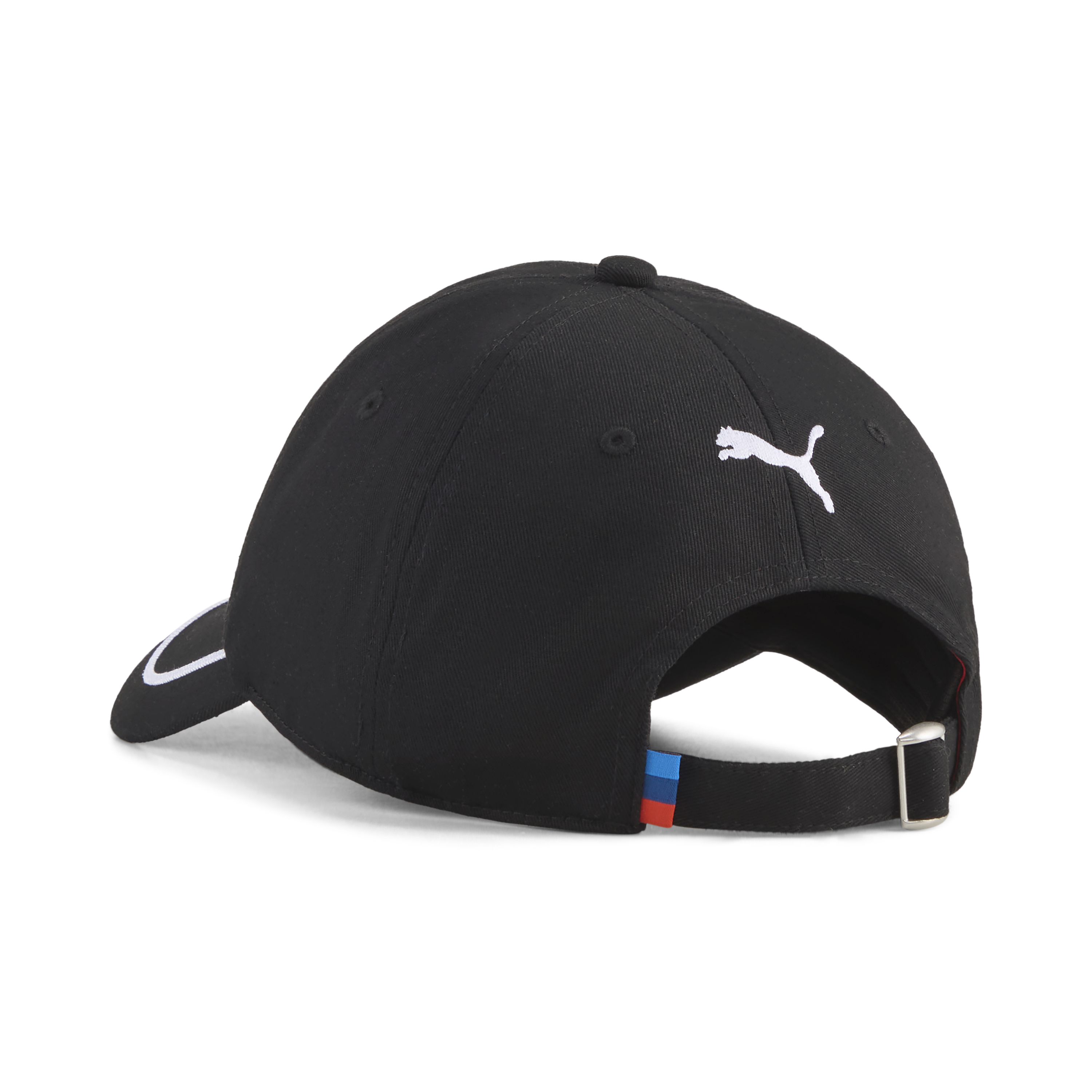 BMW MMS Heritage Dad Cap 2025 černá 🔥