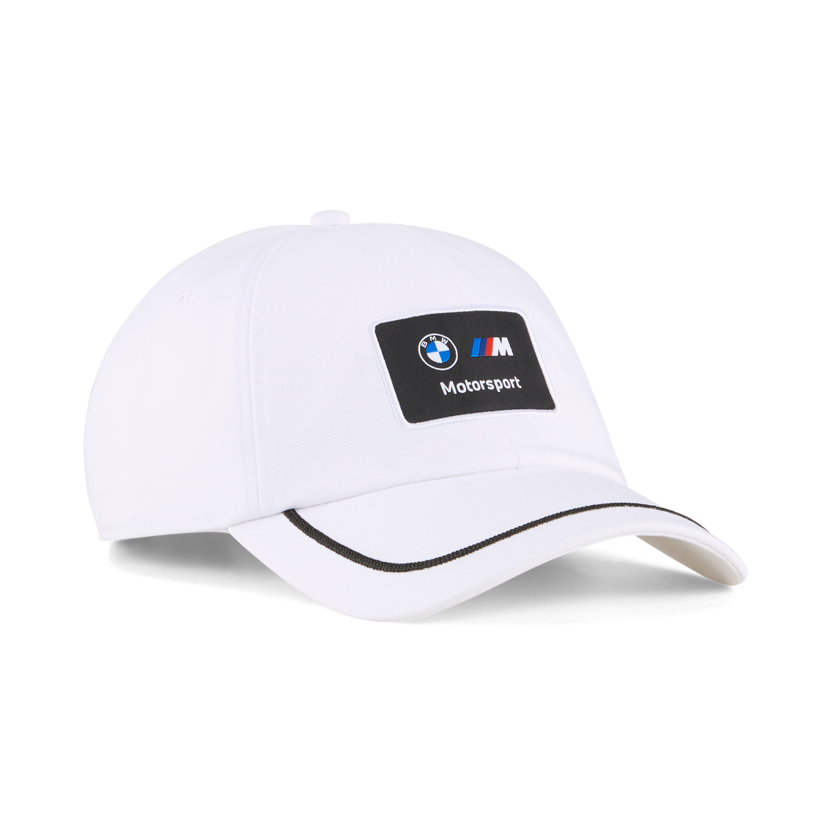 BMW MMS Heritage dad cap 2025 bílá 🔥