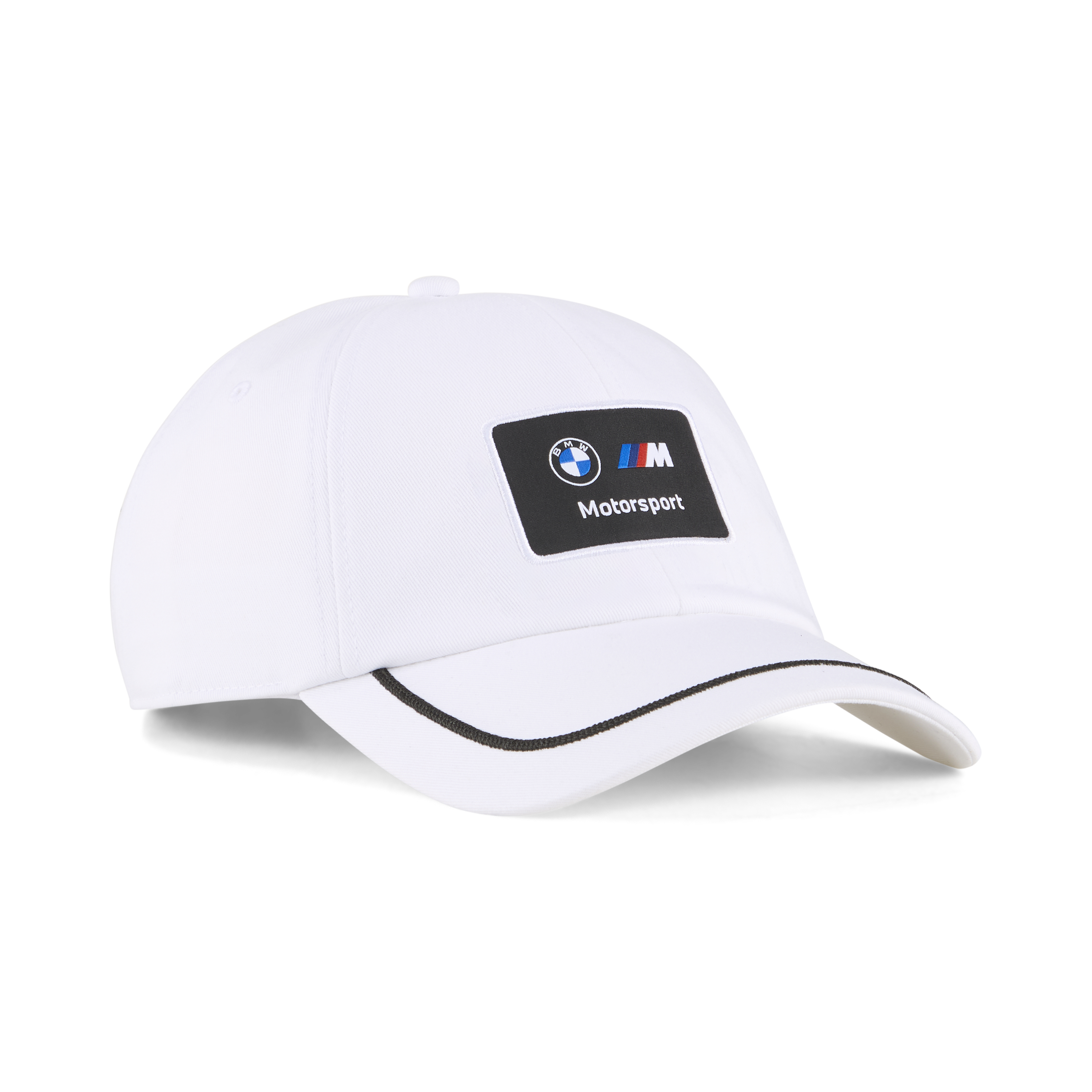 BMW MMS Heritage dad cap 2025 bílá 🔥