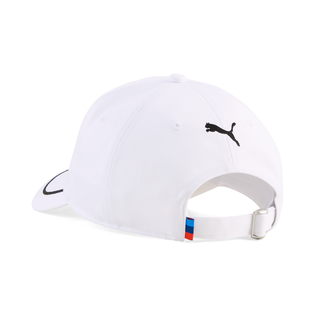 BMW MMS Heritage dad cap 2025 bílá 🔥