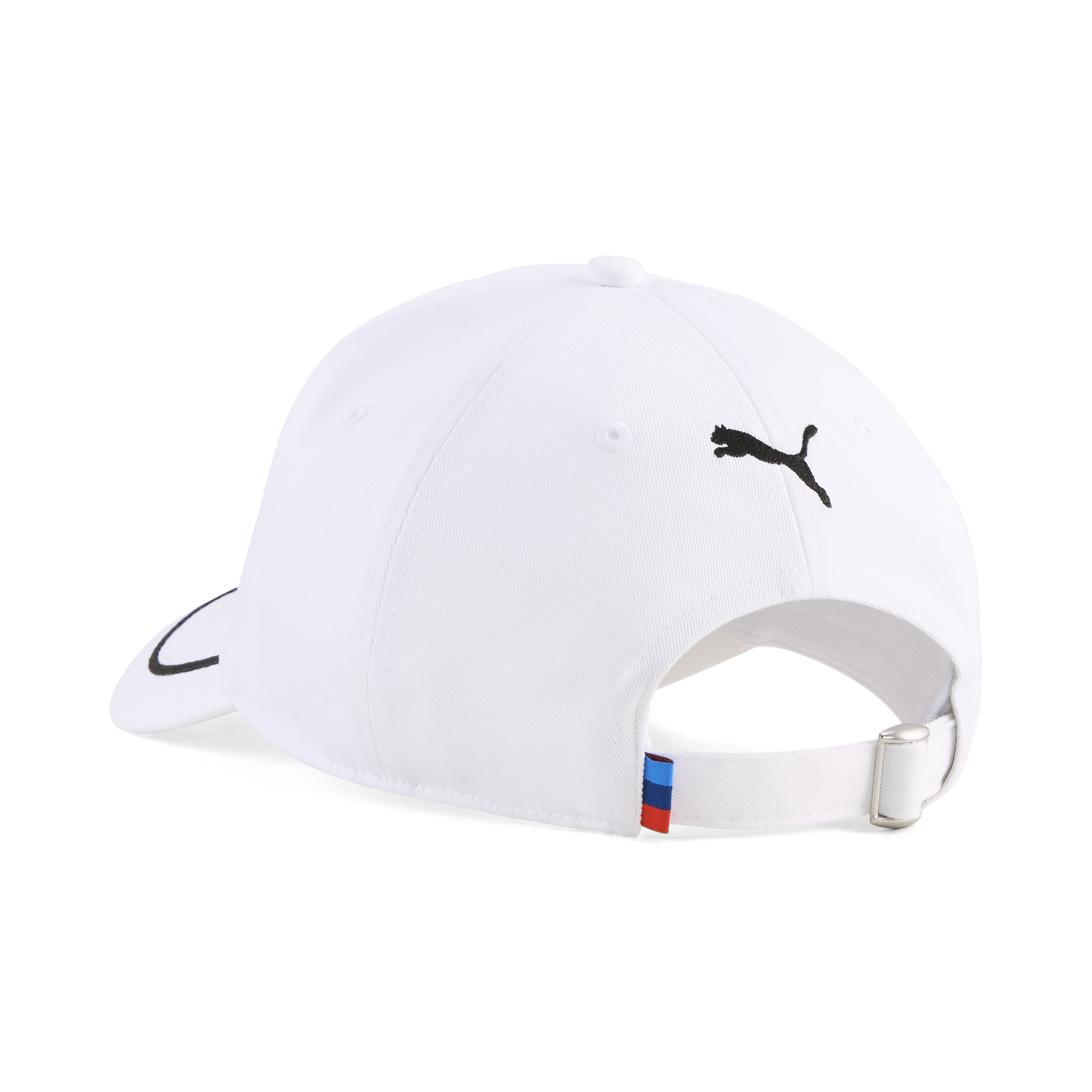 BMW MMS Heritage dad cap 2025 bílá 🔥