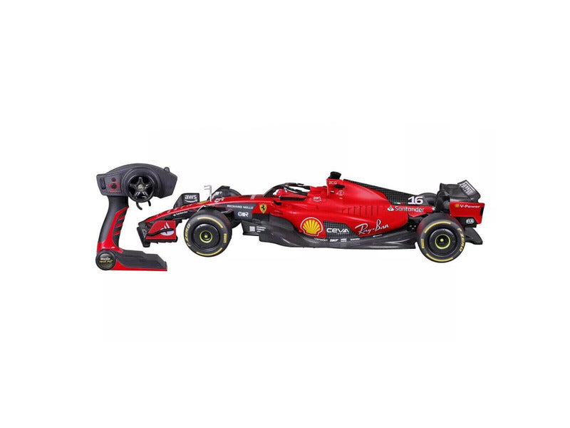 Ferrari RC auto, Maisto Tech RC, Charles Leclerc, 1:10, #16, SF-23