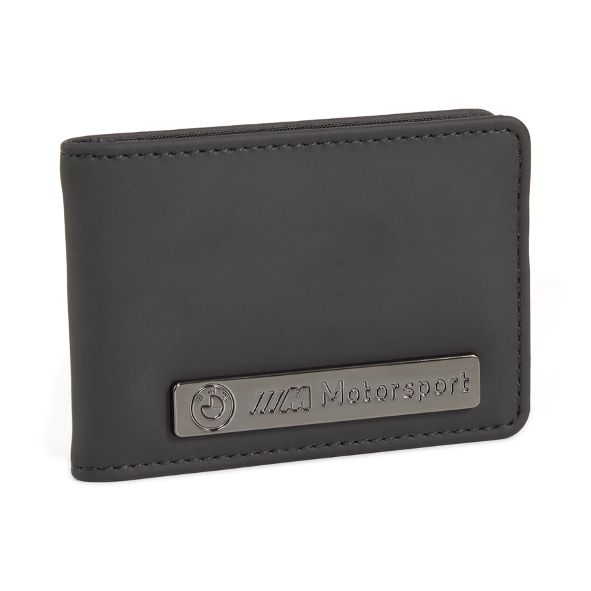 BMW Peněženka, Puma, MMS, černá, 🔥
