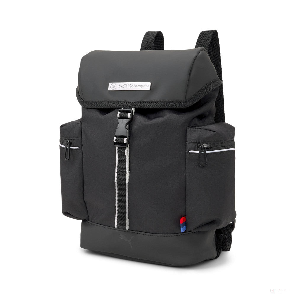 BMW backpack, Puma women, black - FansBRANDS®