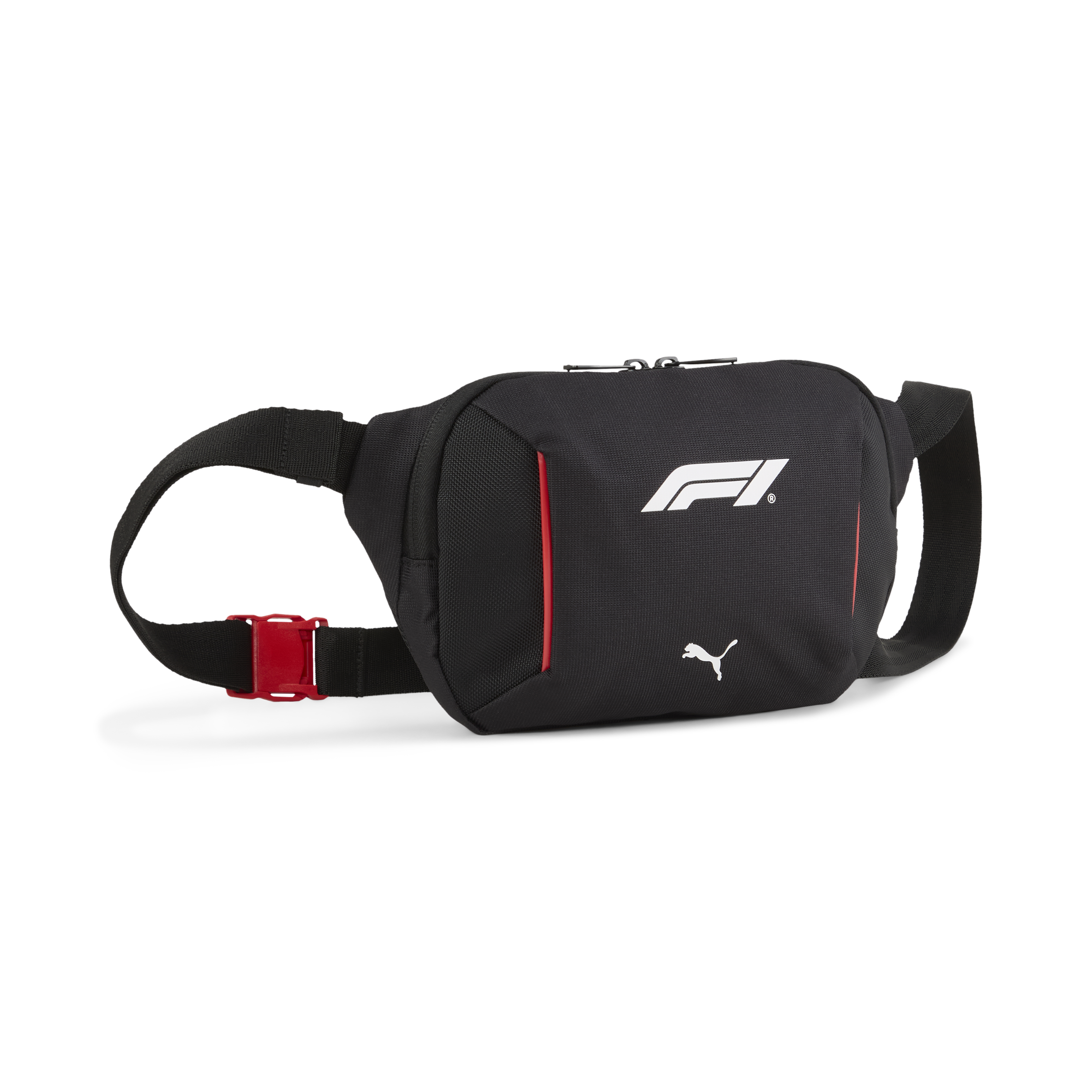 F1 ledvinka, Puma, černá, 🔥
