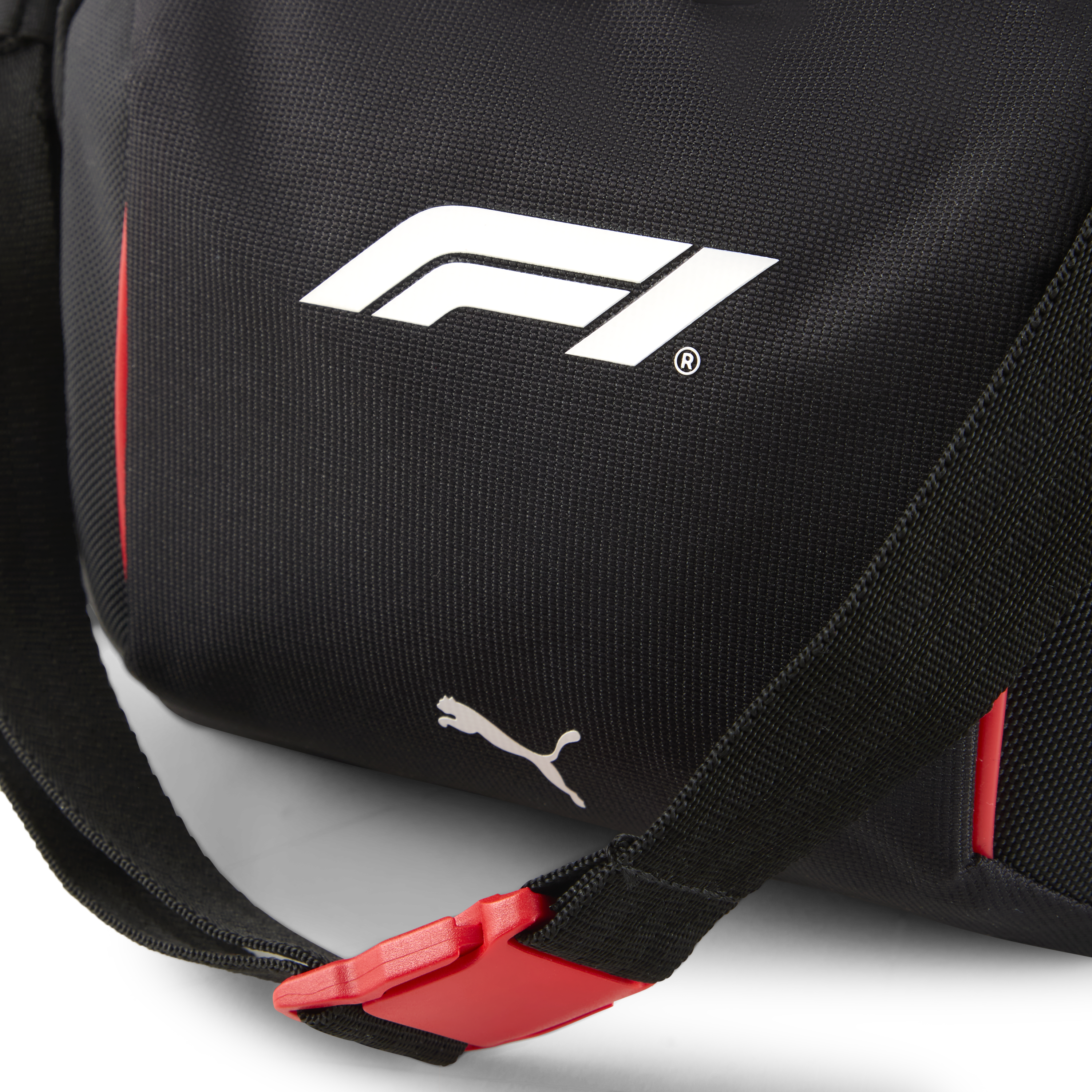 F1 ledvinka, Puma, černá, 🔥