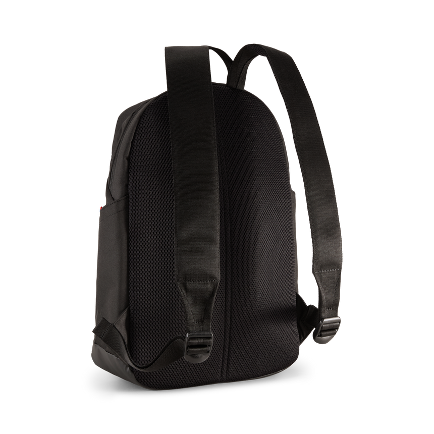 BMW batoh, Puma, MMS, černý