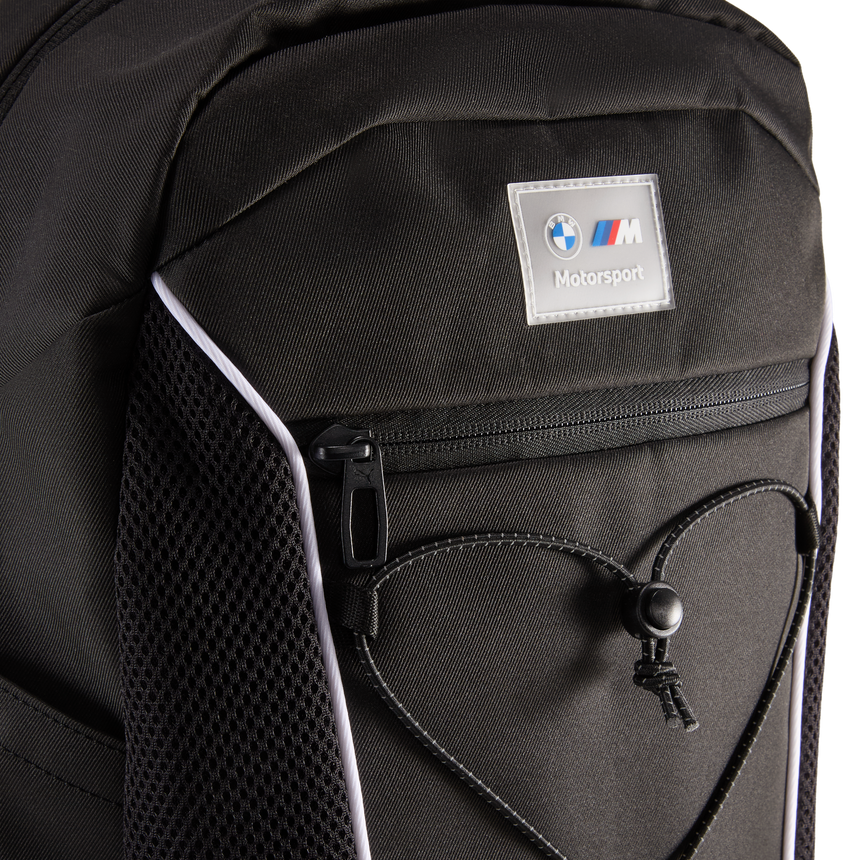 BMW batoh, Puma, MMS, černý