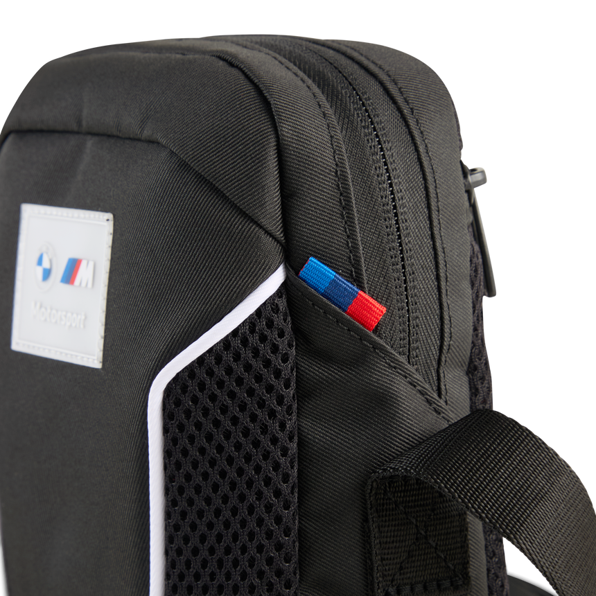 BMW Přenosná taška, Puma, MMS, černá 🔥