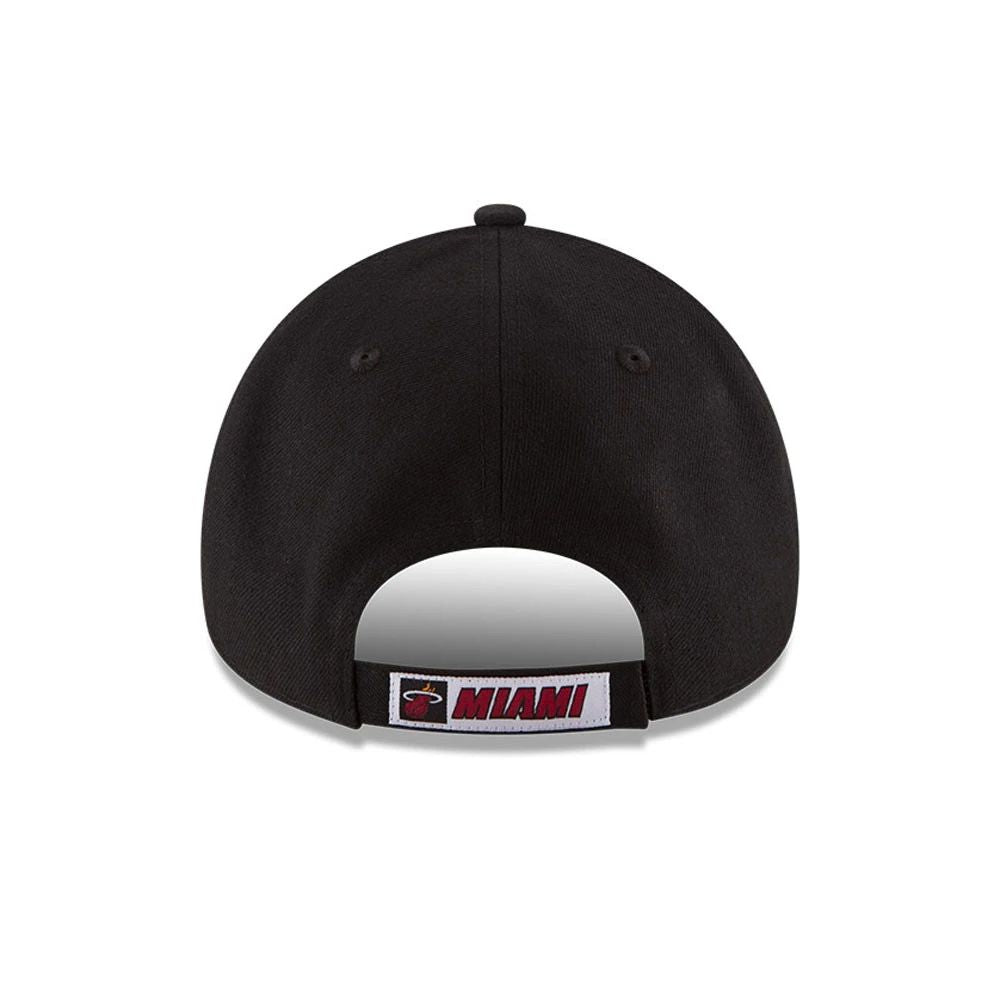 NBA Miami Heat Teamkappe
