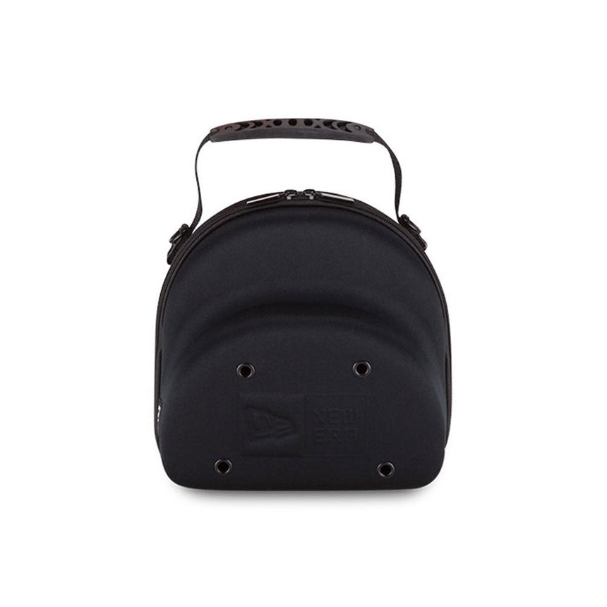 New Era Čepice carrieer, 2PACK, Černá