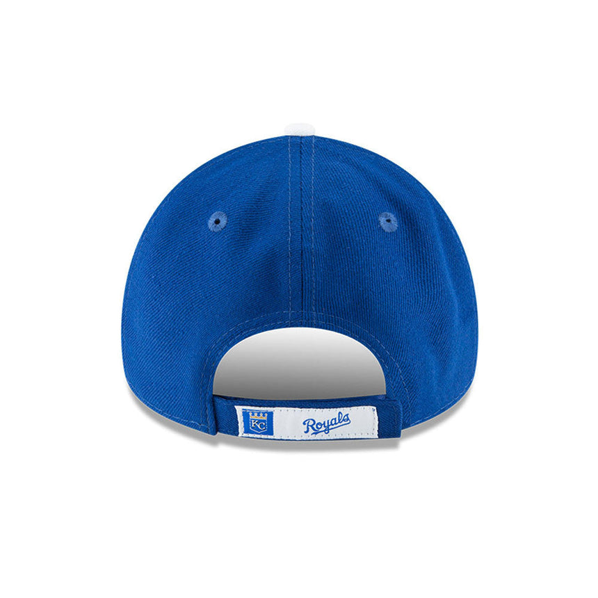Čepice Kansas City Royals, New Era, tým, 9FORTY, modrá