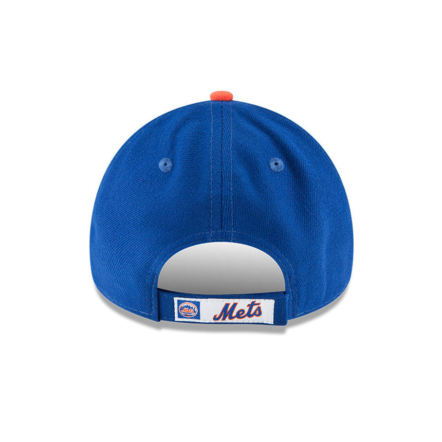 Čepice New York Mets od New Era, 9FORTY, týmová, modrá