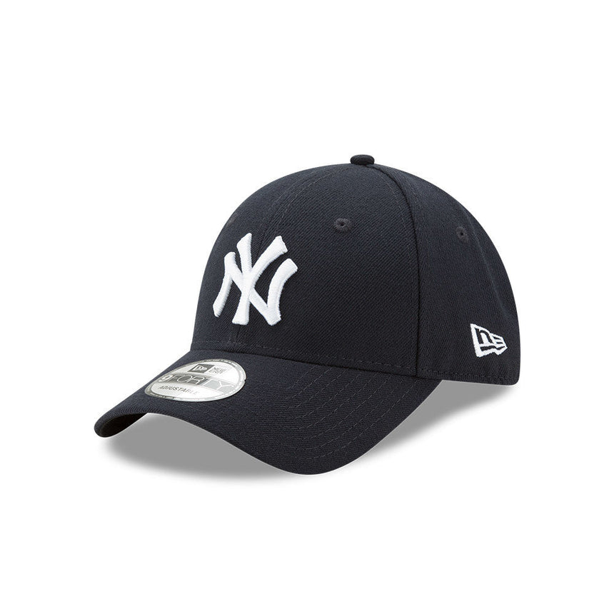 Čepice New York Yankees, New Era, 9FORTY, tým, modrá