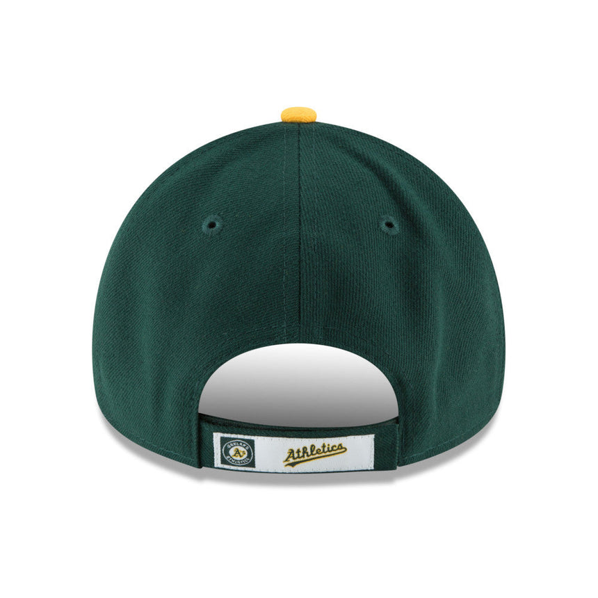 Čepice Oakland Athletics, New Era, 9FORTY, týmová, vícebarevná