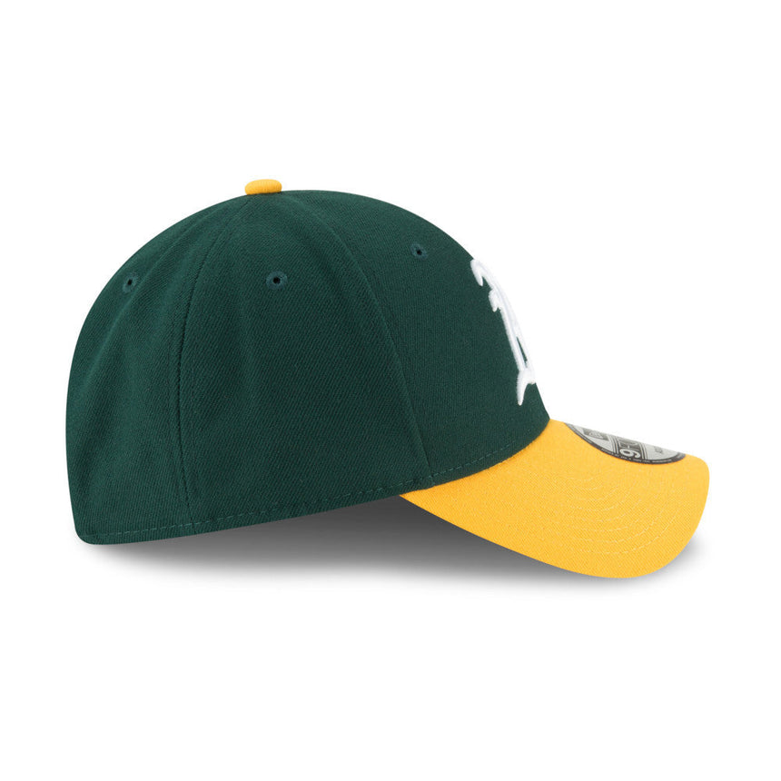 Čepice Oakland Athletics, New Era, 9FORTY, týmová, vícebarevná