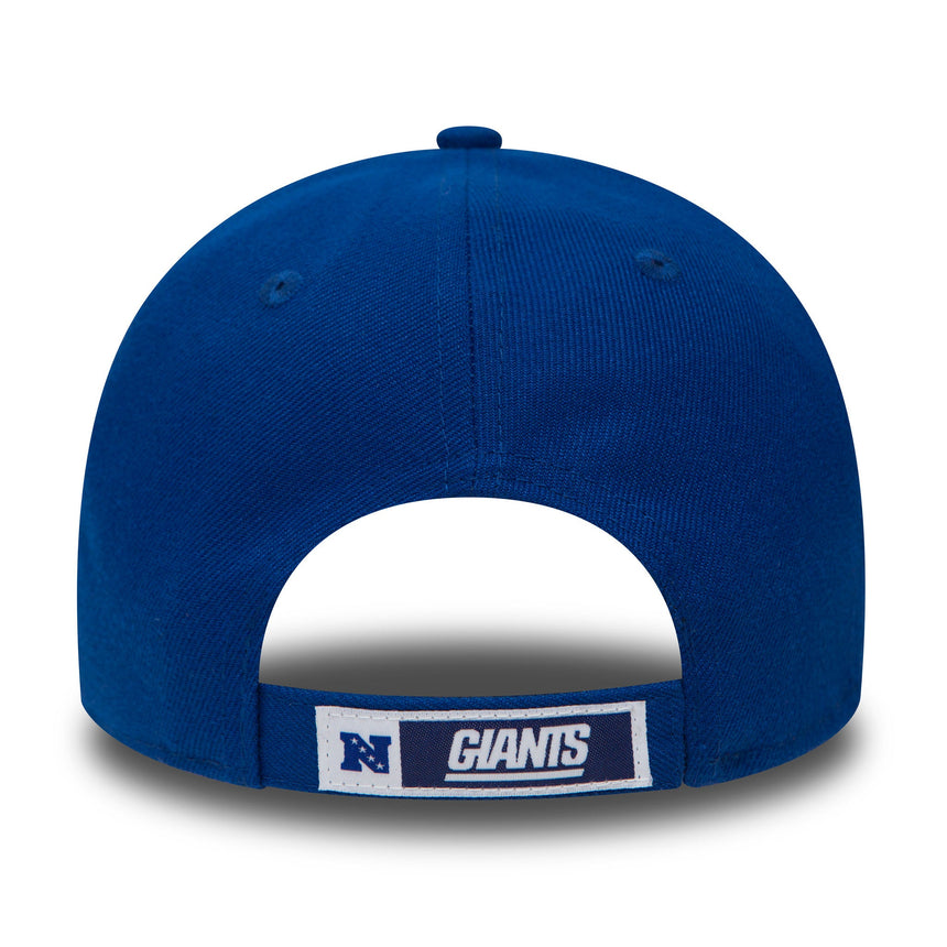 Čepice New York Giants, baseballová Čepice, New Era, 9FORTY, modrá