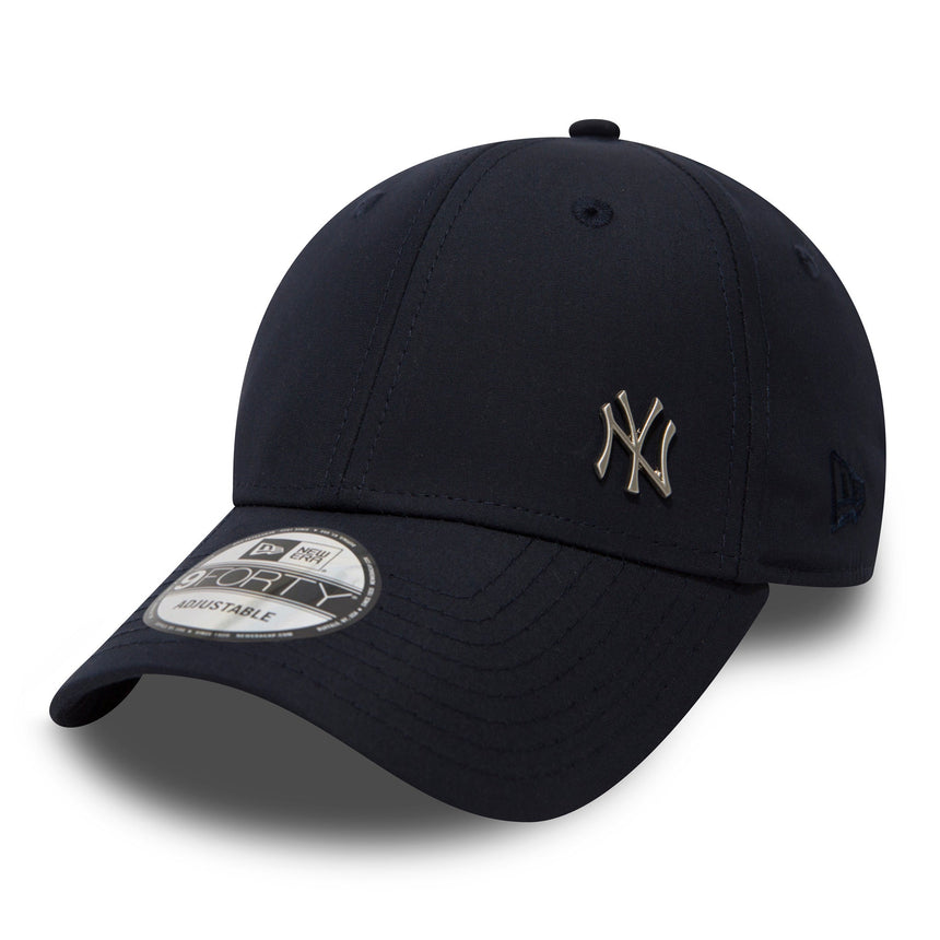Kšiltovka New York Yankees, New Era, 9FORTY, bezchybná, modrá