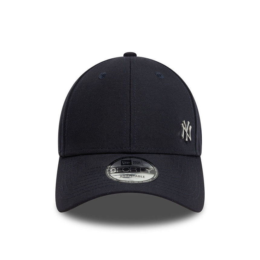Kšiltovka New York Yankees, New Era, 9FORTY, bezchybná, modrá