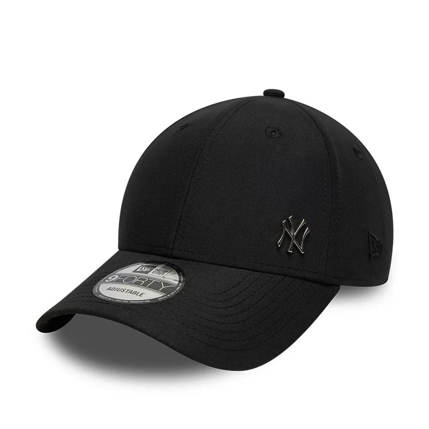 Kšiltovka New York Yankees, New Era, 9FORTY, bezvadná, Černá
