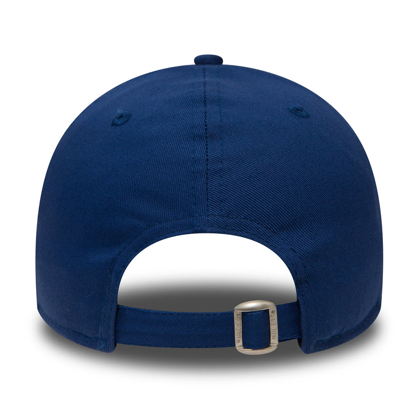 Baseballová Čepice Los Angeles Dodgers, New Era 9FORTY, modrá