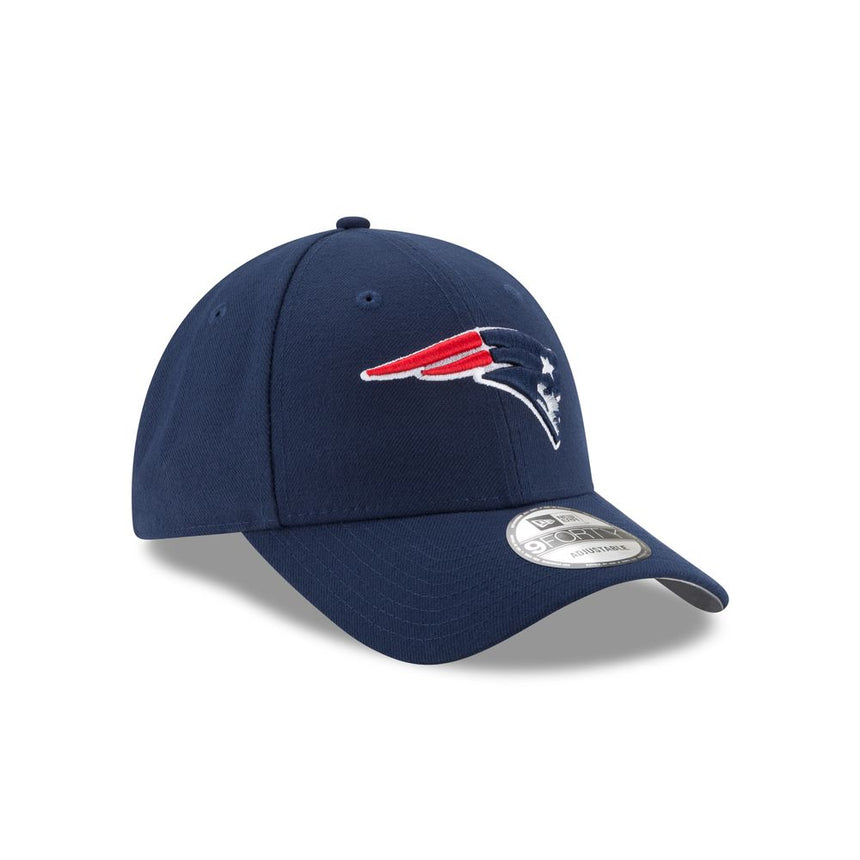 NFL New England Patriots týmová kšiltovka